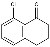 8-클로로-3,4-DIHYDRO-2H-NAPHTHALEN-1-ONE