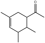 METHYL CYCLOCITRONE|1-(3,5,6-三甲基-3-环己烯-1-基)乙酮