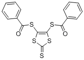 4,5-BIS(BENZOYLTHIO)-1,3-DITHIOLE-2-THIONE price.