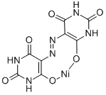 Pigment Yellow 150 Structure