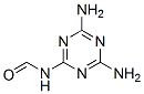 formaldehyde, 1,3,5-triazine-2,4,6-triamine,68511-75-1,结构式