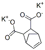 Potassium humate Structure