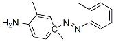 4-[(o-tolyl)azo]xylidine,68517-11-3,结构式
