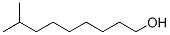 Isodecanol Structure