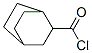 Bicyclo[2.2.2]octane-2-carbonyl chloride (9CI)