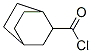 Bicyclo[2.2.2]octane-2-carbonyl chloride (9CI) 结构式