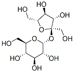 alpha-d-Glucopyranoside, beta-d-fructofuranosyl, oxidized,68583-76-6,结构式