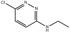 3-クロロ-6-(エチルアミノ)ピリダジン