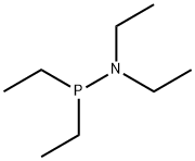 四乙基膦胺, 686-20-4, 结构式