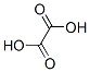 OXALIC ACID Structure