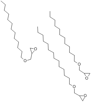alkyl glycidyl ethers