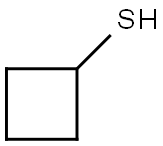 Cyclobutanethiol|CYCLOBUTANETHIOL