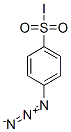 diazoiodosulfanilic acid Struktur