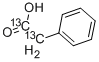 PHENYL(ACETIC ACID-13C2)|苯乙酸-Α,Β-13C2