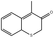 2,3-Dihydro-4-methylbenzo[b]thiophen-3-one|
