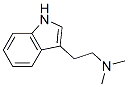 2-(1H-indol-3-yl)-N,N-dimethyl-ethanamine|