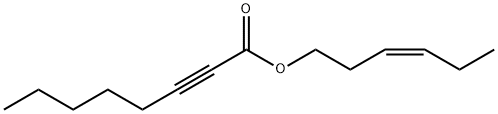 68698-58-8 2-辛炔酸-顺-3-己烯-1-基酯