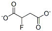 fluorosuccinate Structure