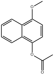 68716-07-4 1-甲氧基萘-4-乙酸酯