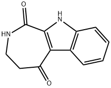 68724-84-5 3,4-Dihydro-2H,10H-azepino[3,4-β]indole-1,5-dione