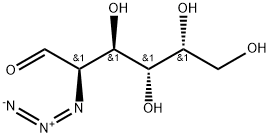 2-Azido-2-deoxy-D-galactose