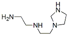 68758-73-6 N-[2-(imidazolidin-1-yl)ethyl]ethylenediamine