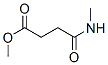 메틸4-(메틸아미노)-4-옥소부티레이트