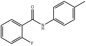 6876-61-5 Structure