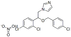 硝酸益康唑