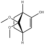 687976-50-7 Bicyclo[2.2.1]hept-2-en-2-ol, 7,7-dimethoxy-, (1R,4S)- (9CI)