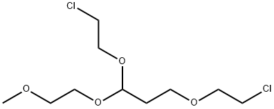 tributyltinhydride Structure