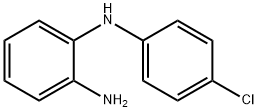 N-(4-氯苯)-1,2-苯二胺