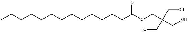 3-hydroxy-2,2-bis(hydroxymethyl)propyl myristate|十四烷酸季戊四醇单酯