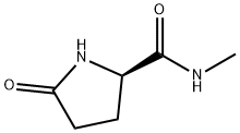 68832-12-2 2-Pyrrolidinecarboxamide,N-methyl-5-oxo-,(R)-(9CI)