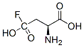 68832-48-4 beta-fluoroaspartic acid