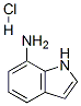 1H-indol-7-amine monohydrochloride|
