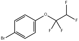 1-BROMO-4-(TETRAFLUOROETHOXY)BENZENE