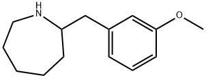 68841-07-6 HEXAHYDRO-2-[(3-METHOXYLPHENYL)METHYL]-1H-AZEPINE