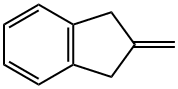 2-Methyleneindan Struktur