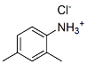 xylidinium chloride Struktur