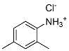xylidinium chloride Structure