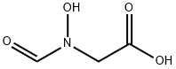 hadacidin Structure