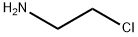 2-Chloroethanamine Structure