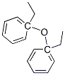1,1'-oxybis(ethylbenzene) Struktur