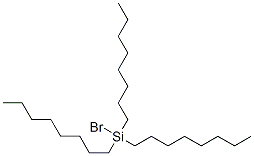 68900-90-3 bromotrioctylsilane