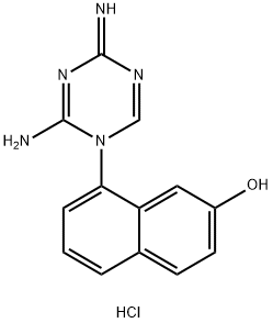 偶联剂ATN, 68911-97-7, 结构式
