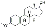 甜桦油 结构式