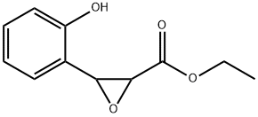 68922-02-1 ethyl 3-(2-hydroxyphenyl)oxirane-2-carboxylate