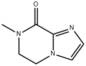 689297-92-5 Imidazo[1,2-a]pyrazin-8(5H)-one, 6,7-dihydro-7-methyl- (9CI)