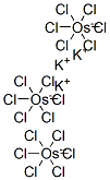 tripotassium hexachloroosmate|